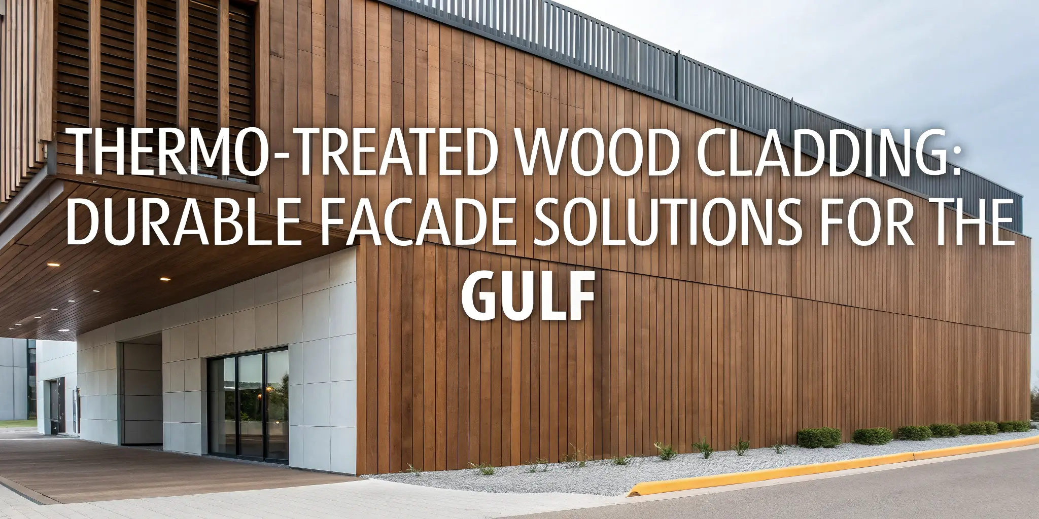 What Are the Advantages of Plastic Wood Composite (WPC) Interior and Exterior Wall Cladding?